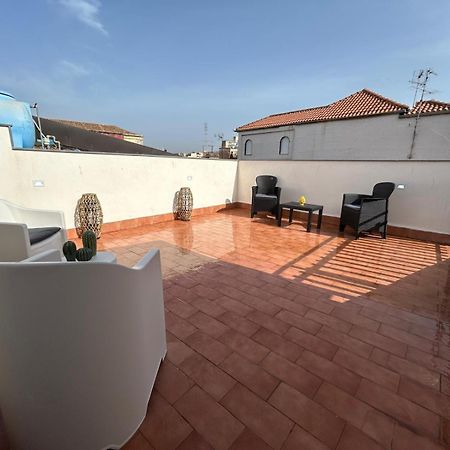 Casa Vacanze Happy Moment Катанія Екстер'єр фото