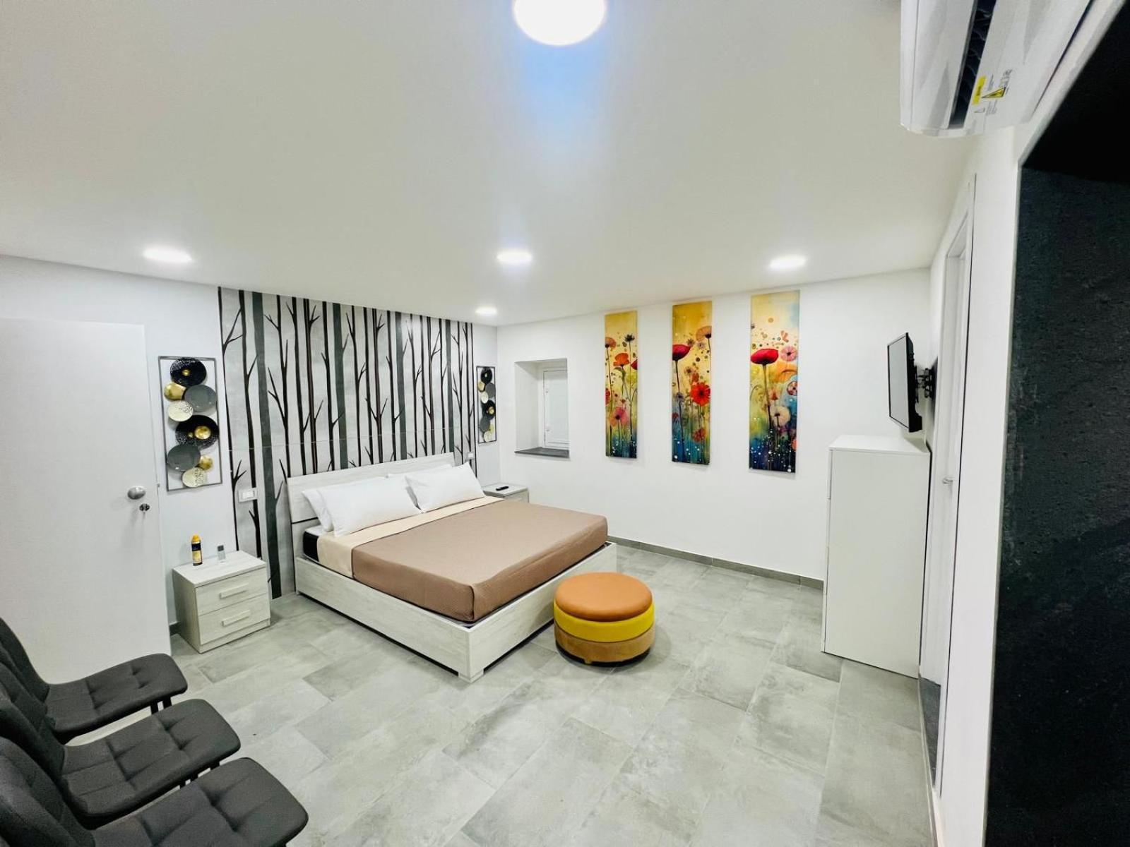 Casa Vacanze Happy Moment Катанія Екстер'єр фото