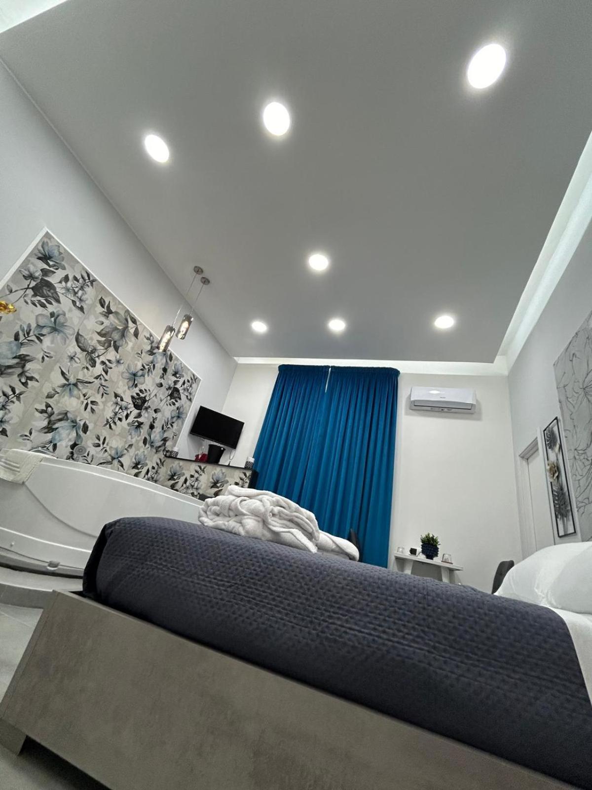 Casa Vacanze Happy Moment Катанія Екстер'єр фото