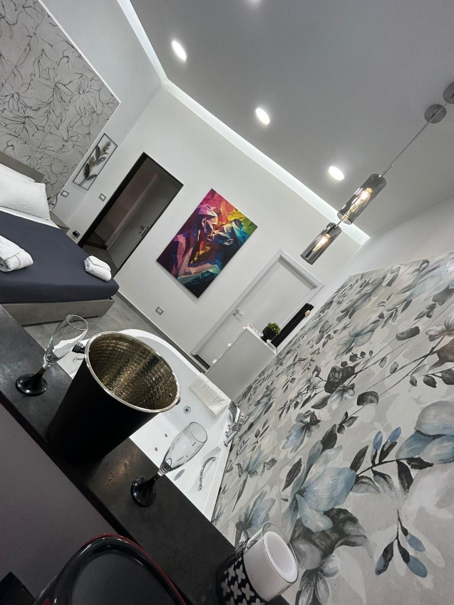Casa Vacanze Happy Moment Катанія Номер фото
