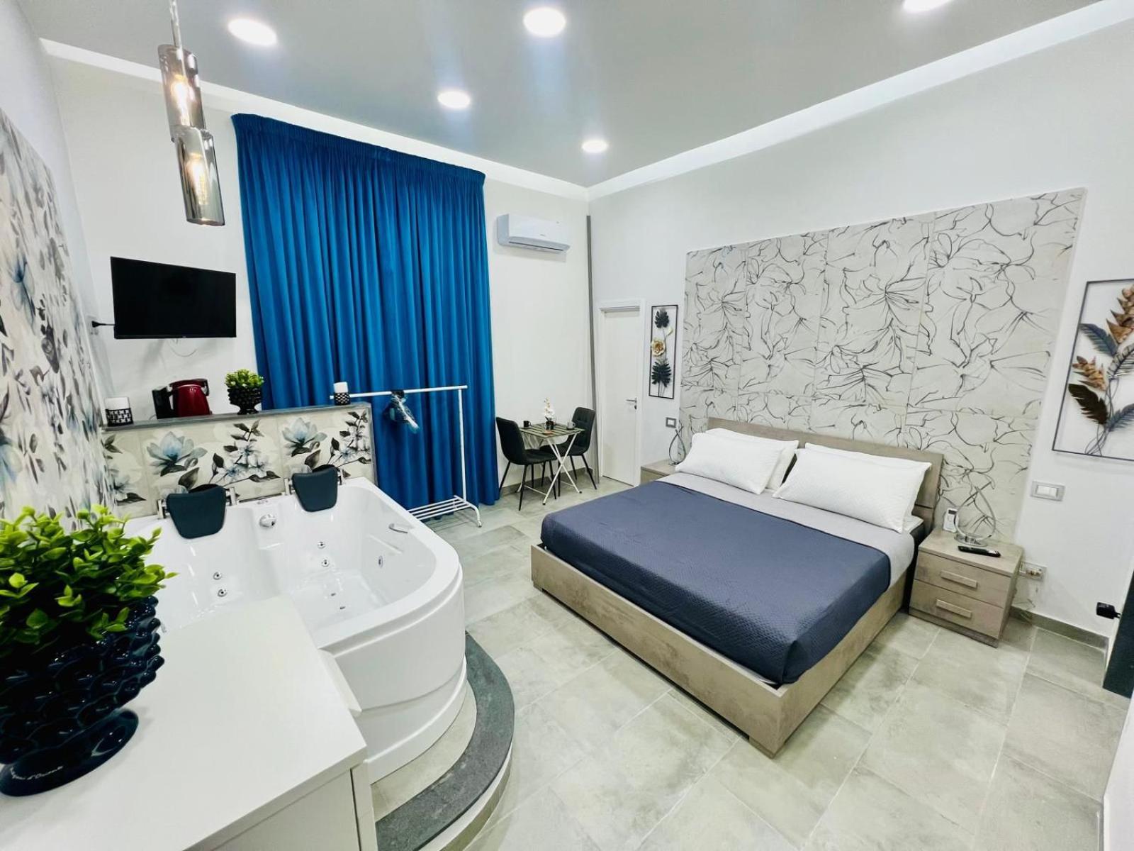 Casa Vacanze Happy Moment Катанія Номер фото
