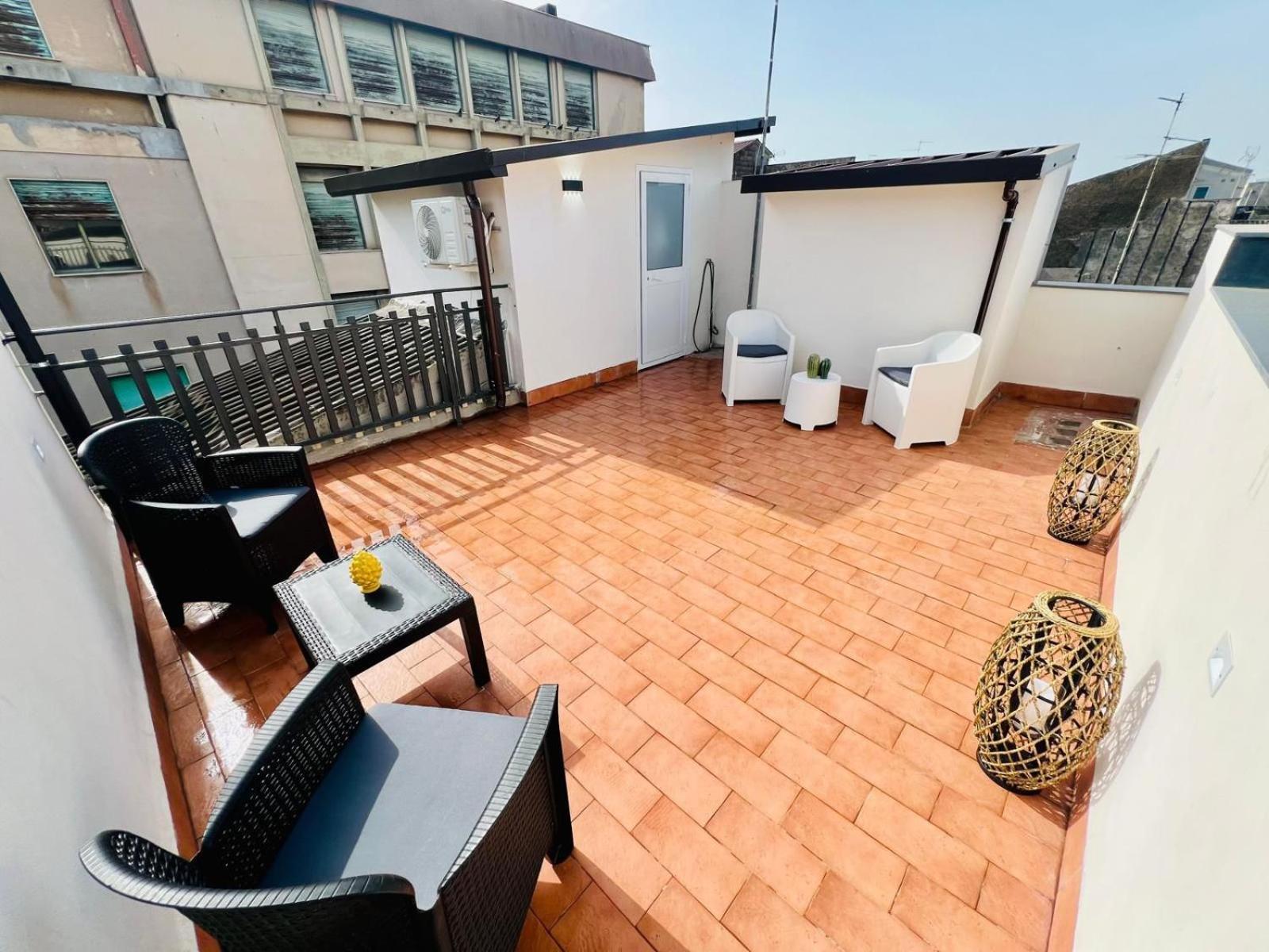 Casa Vacanze Happy Moment Катанія Екстер'єр фото