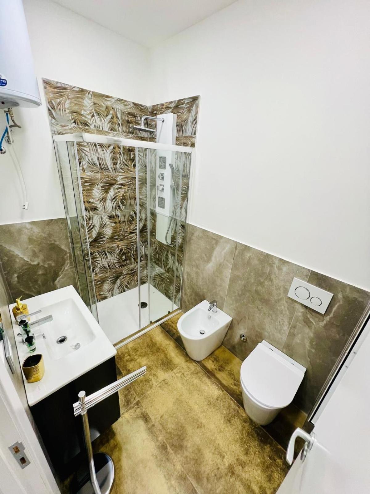 Casa Vacanze Happy Moment Катанія Номер фото