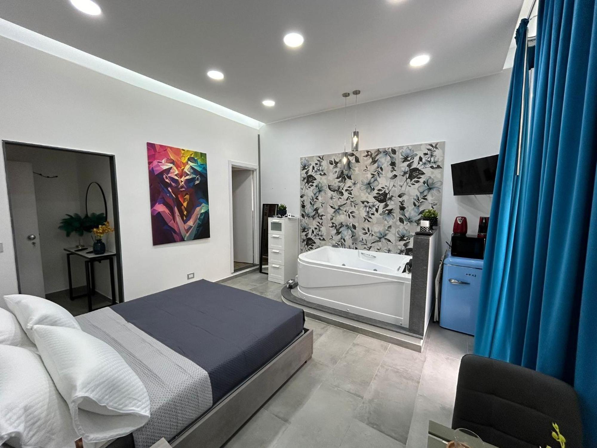 Casa Vacanze Happy Moment Катанія Номер фото